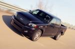 Ford F-150 Harley-Davidson Edition 2006 года